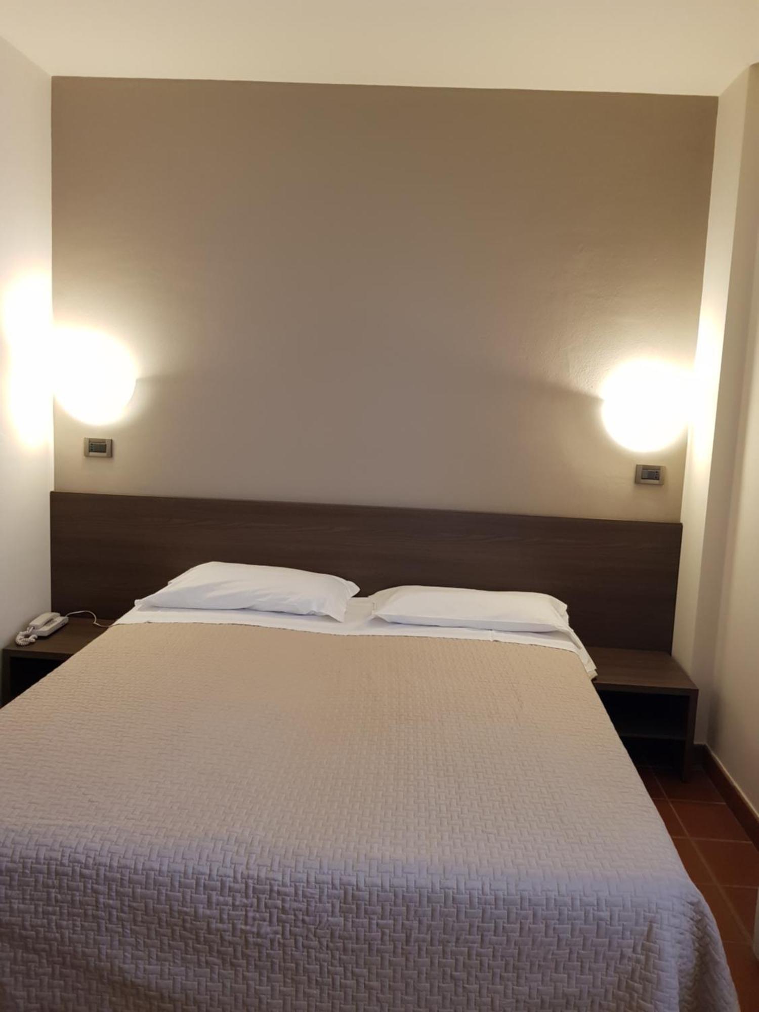 Hotel Rio Rè Saint-Marin Chambre photo