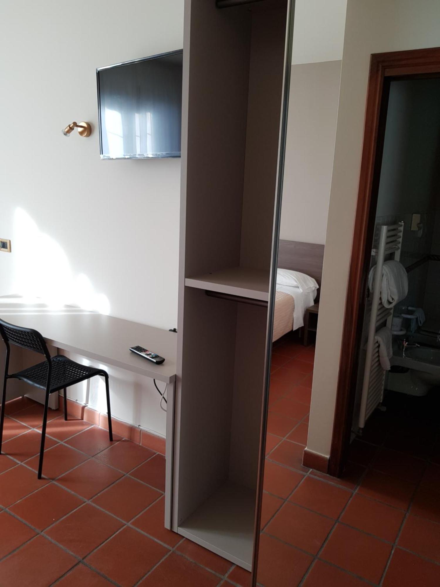 Hotel Rio Rè Saint-Marin Chambre photo