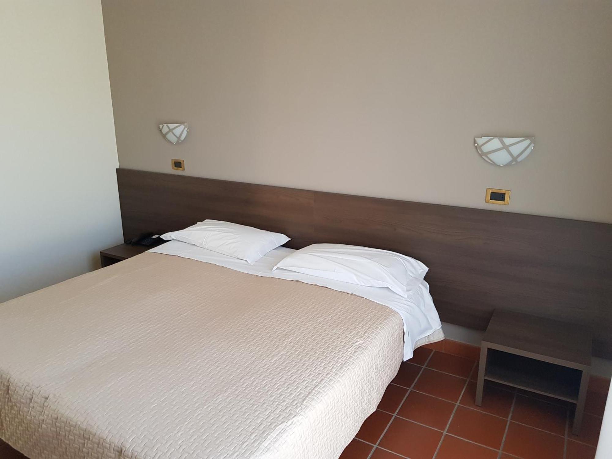 Hotel Rio Rè Saint-Marin Chambre photo