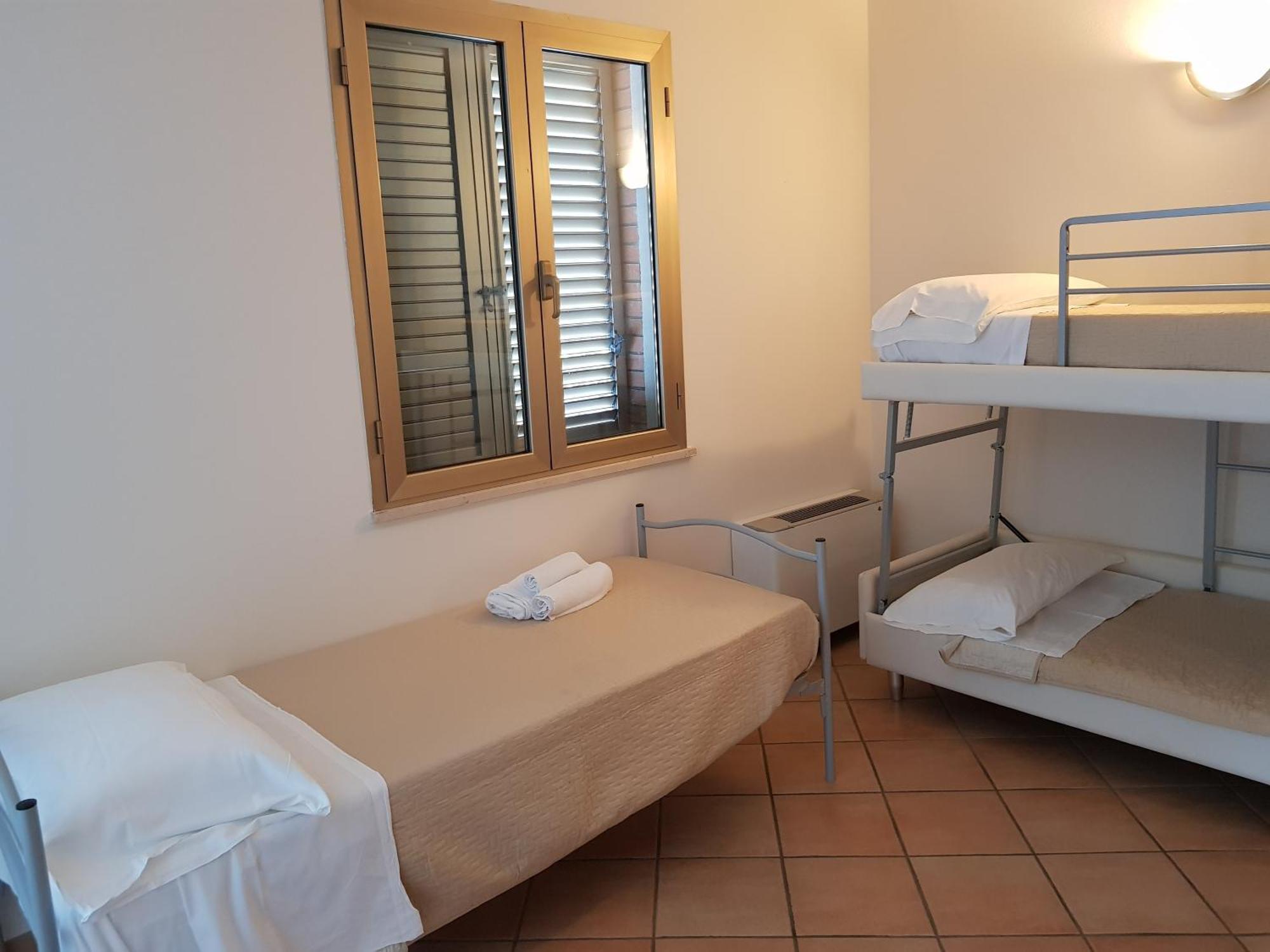 Hotel Rio Rè Saint-Marin Chambre photo