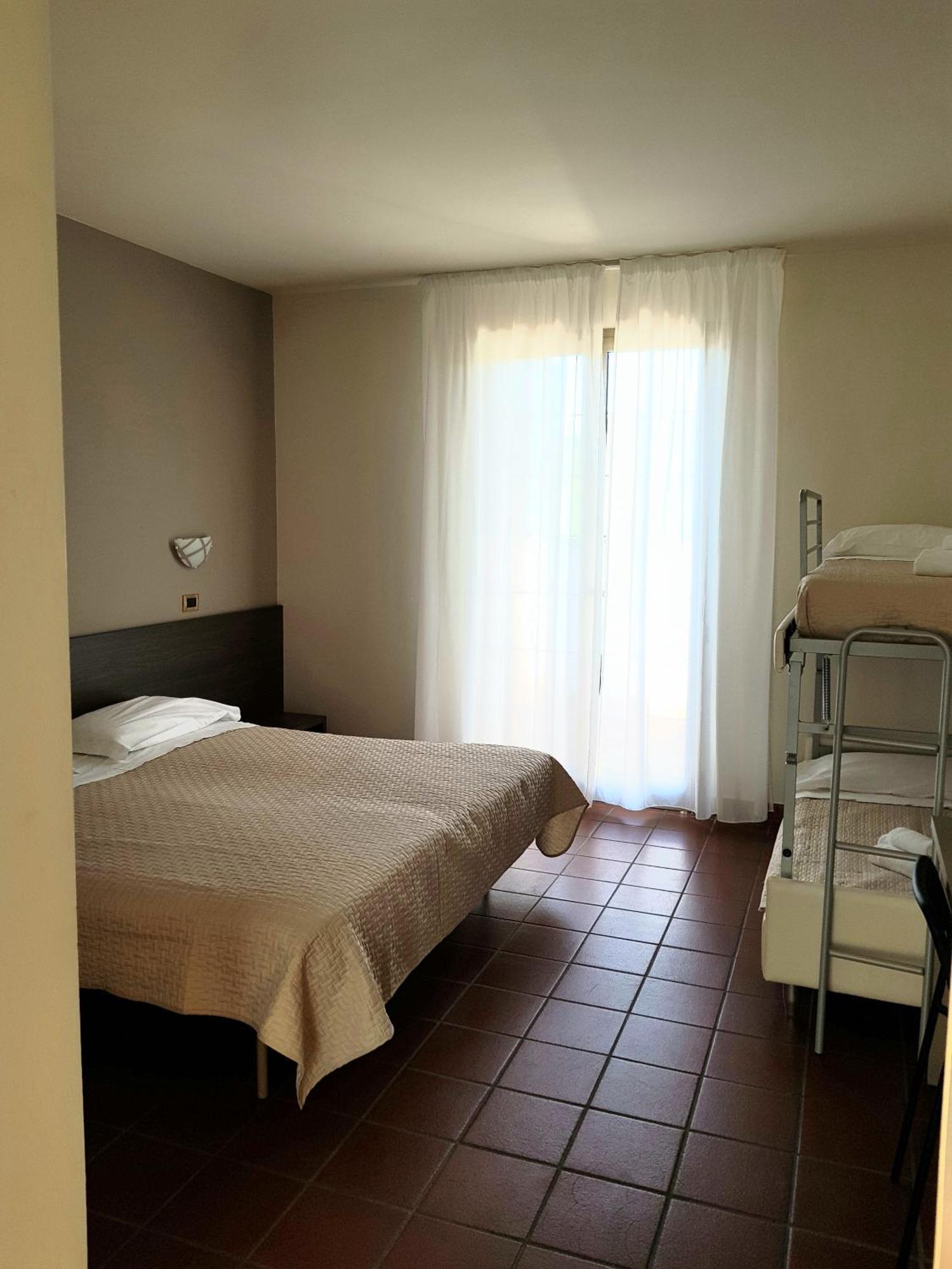 Hotel Rio Rè Saint-Marin Chambre photo