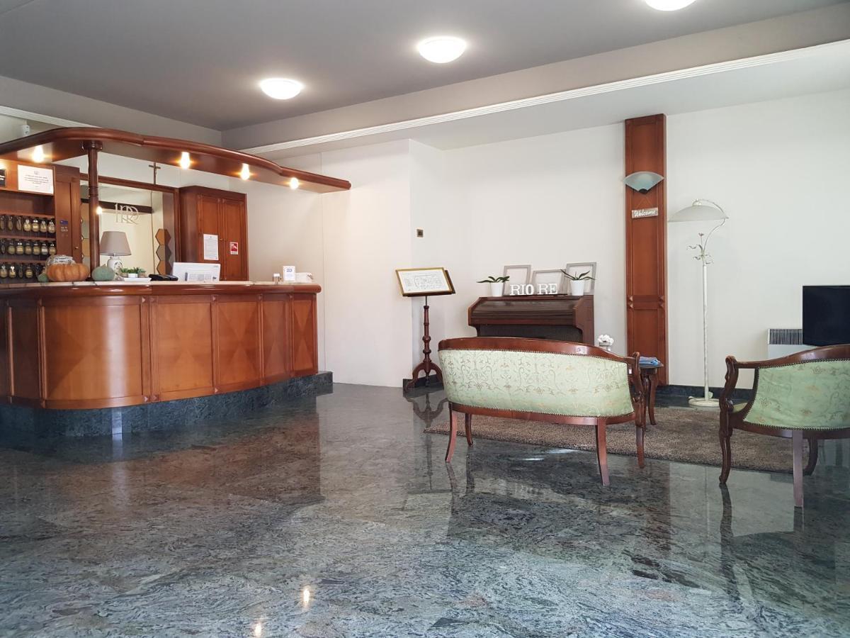 Hotel Rio Rè Saint-Marin Extérieur photo